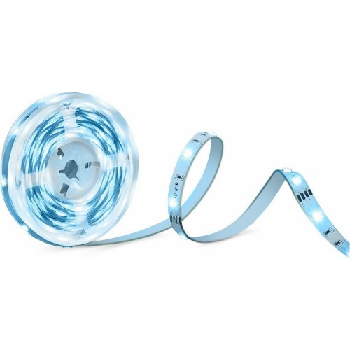 ΤΑΙΝΙΑ LED SMART TP-LINK TAPO L900-5 LIGHT STRIP 220V RGB 5m